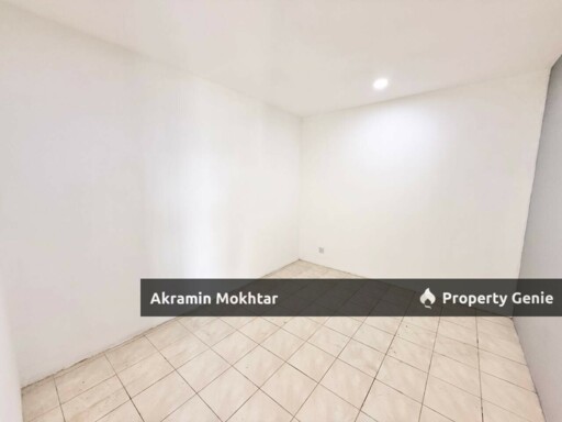 Lakeview Apartment, Taman Jasa Perwira, Batu Caves