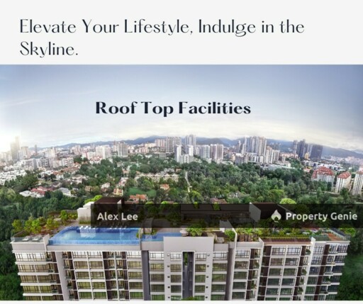 Impression U Thant Embassy Row KL Freehold Investment Golf Course Views Low Density KLCC