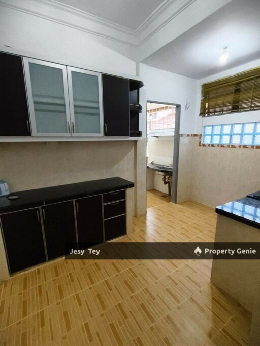 Bandar Tiram Double Storey Terrace For Sales