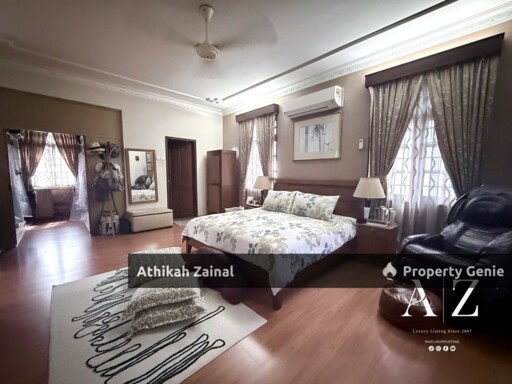 Damansara Heights