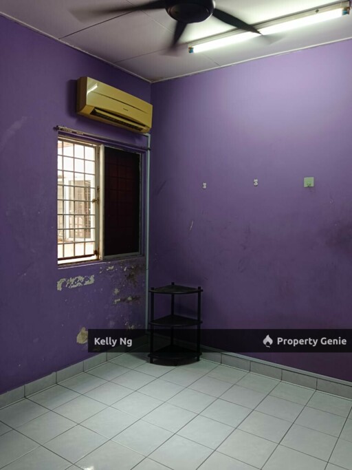 Seri Pelangi Shop Apartment Behind Klang Parade For Rent