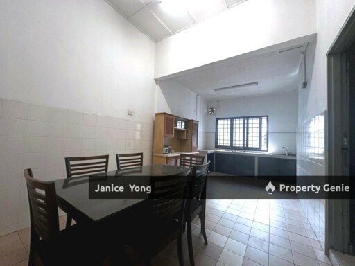 Taman Bukit Indah Jalan Indah 4/6