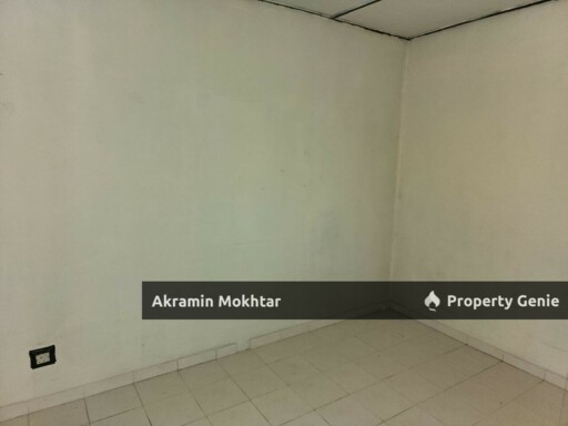 EXTENDED | 2 STOREY TERRACE HOUSE BUKIT INDAH FASA 3 AMPANG
