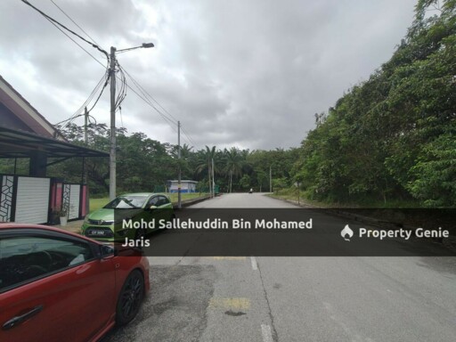 [FREEHOLD OPEN TITLE] TERES TAMAN SERI MAHKOTA PERMAI BATU 11 KUANTAN