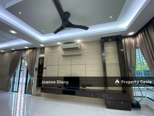 Sierra 16-Akira 3 Semi Detached House
