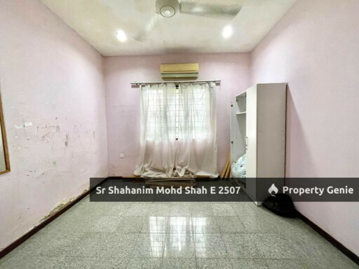 Corner Lot Bungalow in Seksyen 3, Petaling Jaya