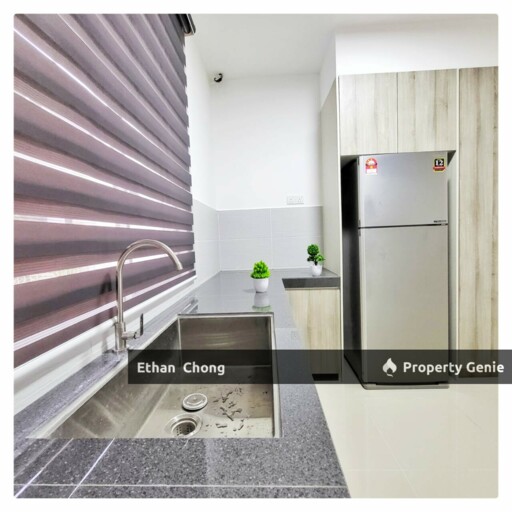 Cluster Semi-D @ Grandville, USJ 1, Subang Jaya
