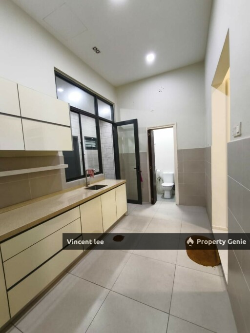 Eden Jalil, Taman Puncak Jalil, Seri Kembangan, FREEHOLD 3 Storey Terrace, 10 Minutes Drive to Pavilion Bukit Jalil