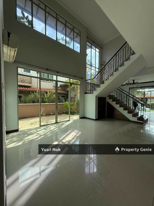 Cheapest Double Storey Bungalow Setia Eco Park, Setia Alam
