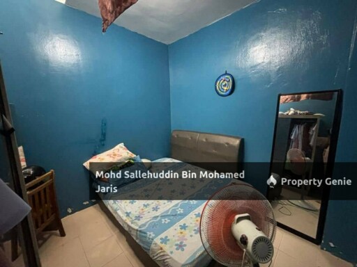 [FACING OPEN] Teres Setingkat Bandar Kuantan Putri, Sg Soi