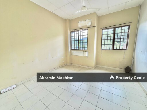 FREEHOLD, FACING OPEN, FULLY RENOVATED & EXTENDED | 2-STOREY TERRACE BANDAR BUKIT PUCHONG 2, PUCHONG