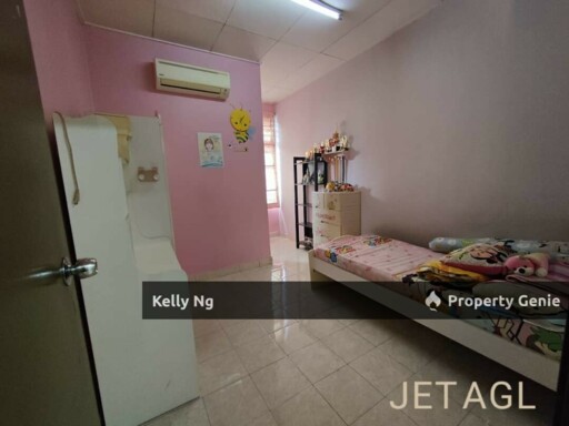 2 Sty House At Bandar Parkland For Sale