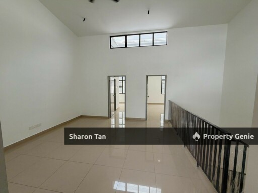 New House Ponderosa Callista 2 Sty Unblock View 4Bedroom Molek, Johor Jaya
