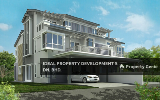 DUA VILLA