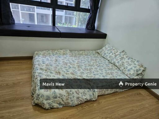 For Rent, Bay Point @Country Garden/ 1 Carpark/ Fully Furnished