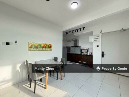 FREEHOLD Grand Residence Taman Merak Mas Bukit Baru Ayer Keroh Manipal