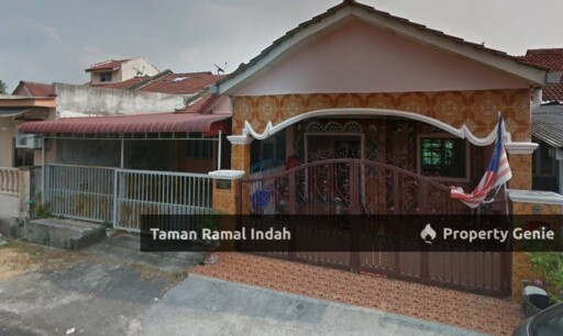 Taman Ramal Indah