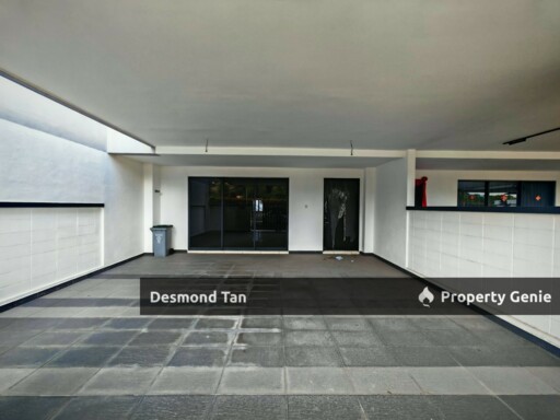 Rimbun Impian, S2 Heights, Seremban 2,Rimbun Vista (Facing No House)