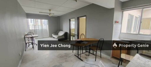 Iris Apartment For Sale