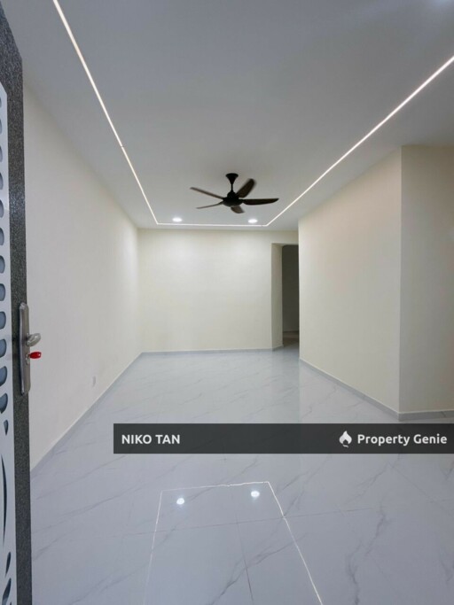 Jalan Bidara 1 Stry Fully Renovated Taman Kota Jaya
