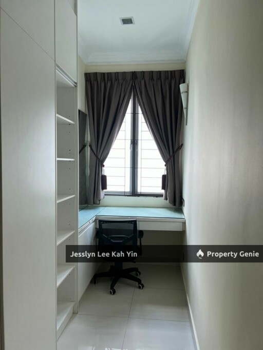 Casa Tiara, Subang Jaya