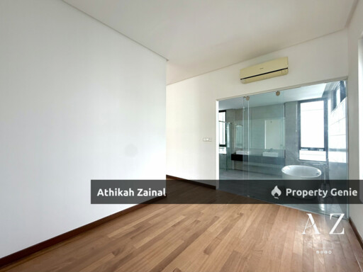 SUNWAY MONTANA, DESA MELAWATI | 2.5 STOREY SEMID WITH HUGE LAND FOR SALE