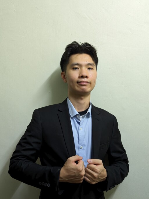 Robert  Phua