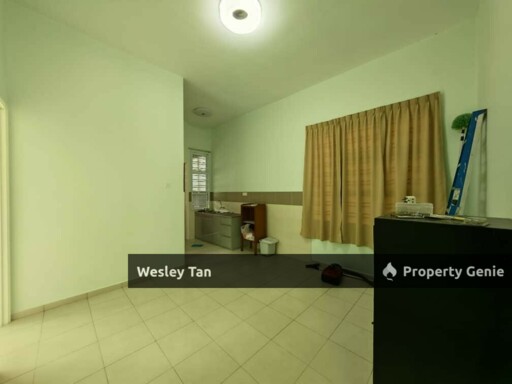 Durian Tunggal Single Storey Bungalow Below Bank Value For Sale