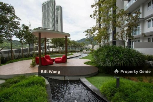 Windmill Upon The Hills Genting Highland Bank Auction Below Market Value
