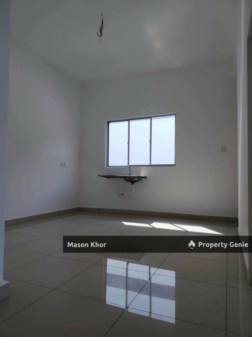 TAMAN SERI MURAI 2 STOREY TERRANCE CORNER 2713sf ORIGINAL UNIT SIMPANG AMPAT
