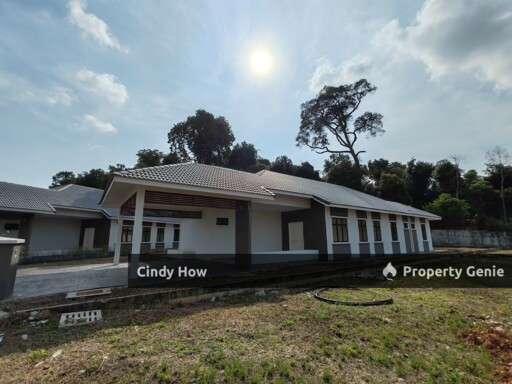 Taman Belia Antarabangsa