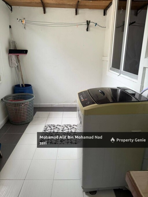 Fully Renovated and Furnished | Taman Beseri Permai | Good Deal to Stay