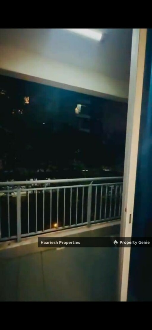 D'Ambience Residence  Permas Jaya Masai