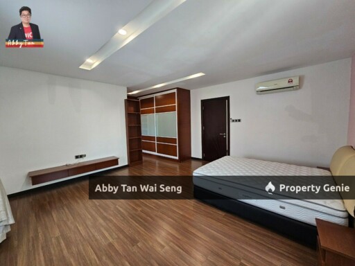 Taman Hilltop | Semi-D | Spacious | Move-In Condition