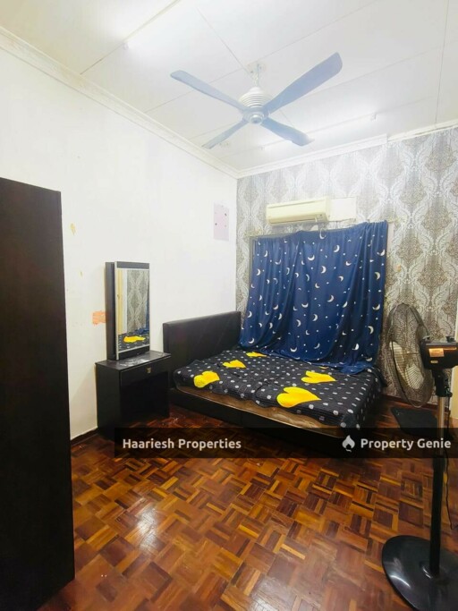 For Sale Double Storey Bandar Sri Alam