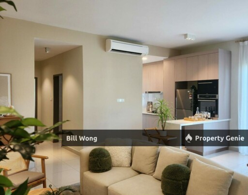 Sapphire Residences Diamond City Semenyih