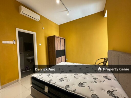 For Rent - Bandar Dato Onn For Rent Perjiranan 12 For Rent Johor Bahru For Rent Johor For Rent