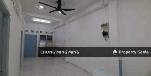 Double Storey Endlot Terrace House @ Seremban Town for Sale