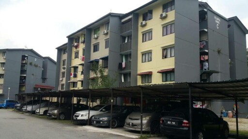 Kelumpuk Bambu