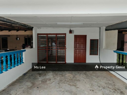 2 Storey House - Taman Jenaris @ Desa Sri Jenaris, Kajang - Ready 28/2/2027 or 13/3/2027