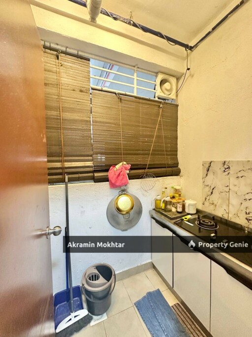 Lower Level & Refurbished | Pangsapuri Seri Warisan, Taman Warisan Bestari Kota Warisan Sepang