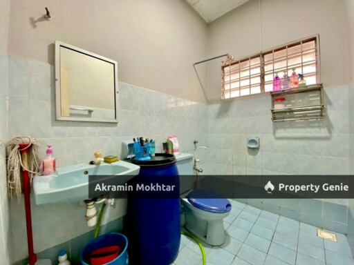Freehold, Facing Open & Fully Extended | Double Storey Terrace Corner Lot, Taman Pinggiran USJ 1, Subang Jaya