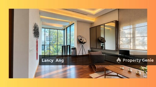 Private Pool, Gated/Guarded, Luxury Villa, Ampang Kemensah