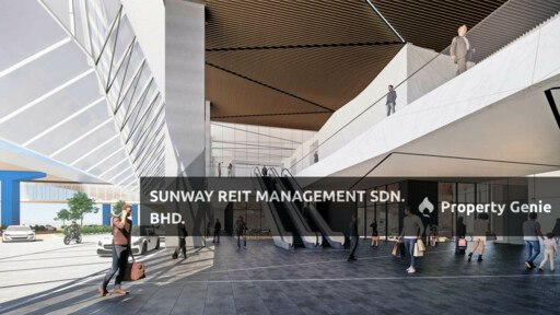 CP2 SUNWAY SOUTH QUAY CORPORATE TOWERS