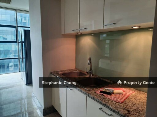 Binjai On The Park | KLCC View | 2,228sf | 3+1R | RM5.99mil