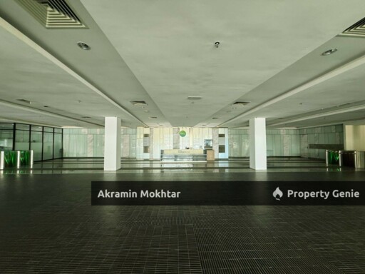 Freehold | 6 Storey Office Building CYBERJAYA, SELANGOR