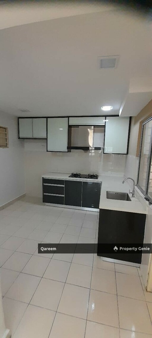 [RENOVATED] MAGNA VILLE CONDOMINIUM SELAYANG