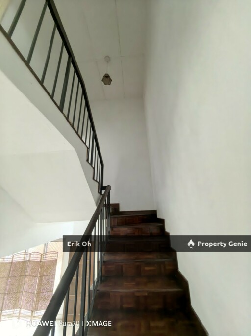 Fully Extended 2-Storey Landed Gem in Wangsa Maju | 20x65 | 4R3B | RM 820k