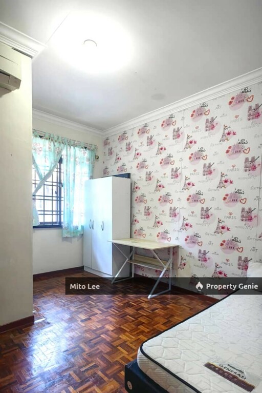 Mount Austin Terrace House For Rent!!