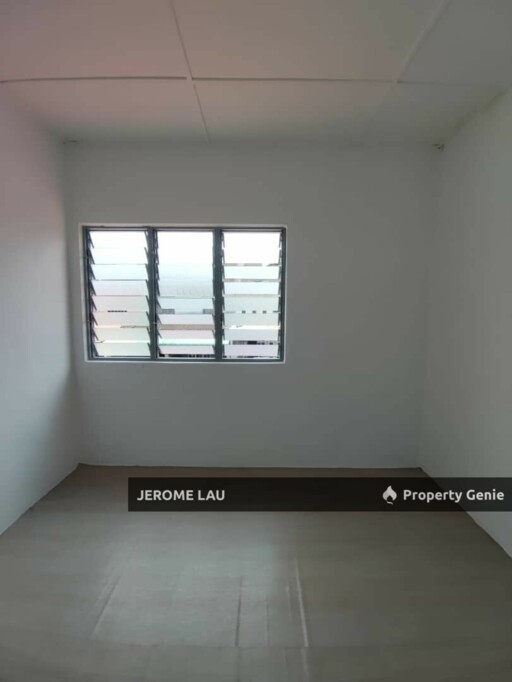Double Storey Terrace House End Lot Taman Machap Jaya